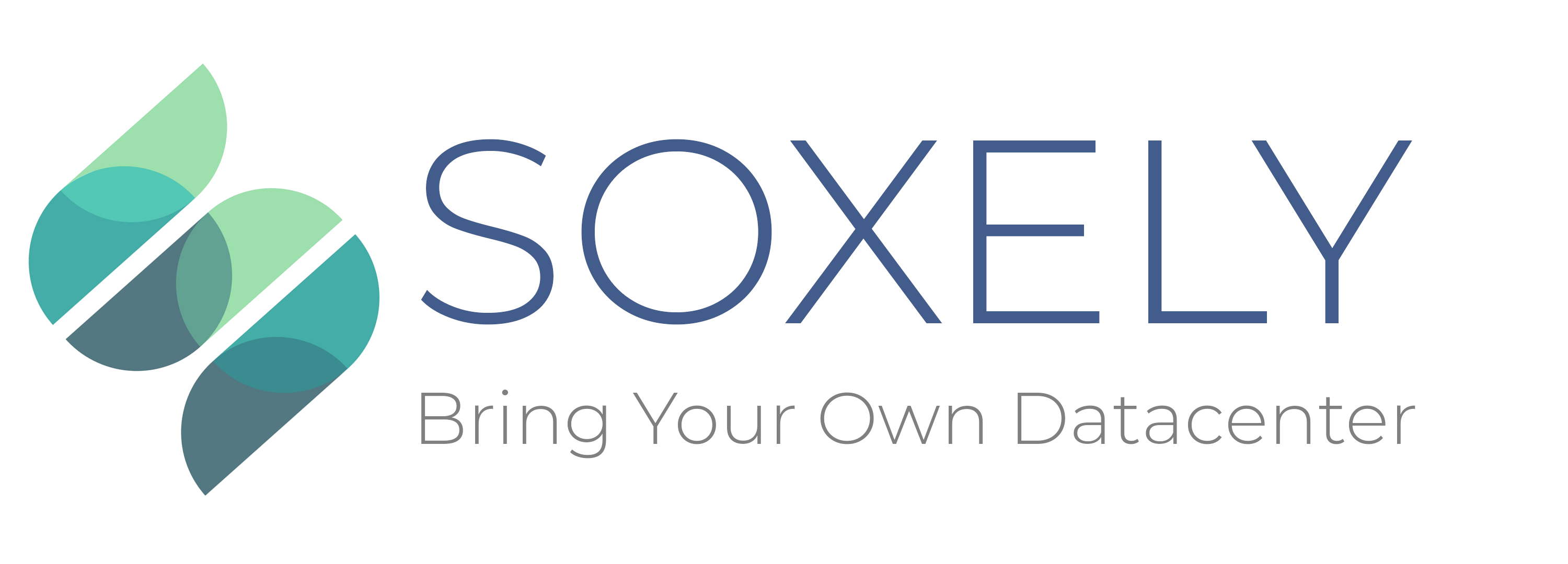Soxely Logo